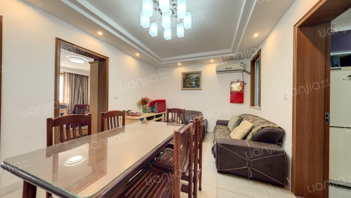 香山花园二手房实景图