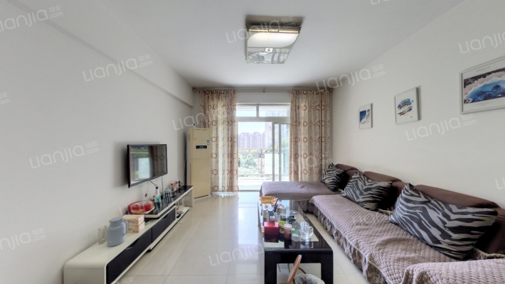 维丰星寓二手房实景图