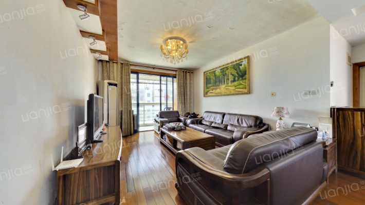 瑞禾明苑二手房实景图