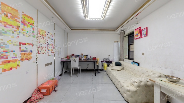 升龙天玺3号院二手房实景图