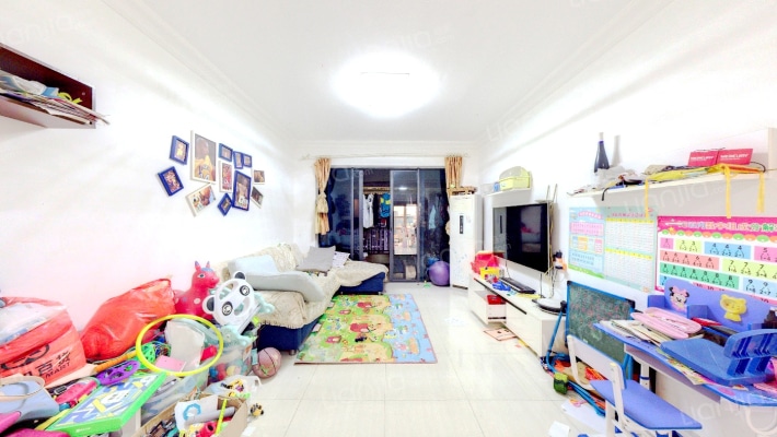 碧桂园豪庭二期二手房实景图