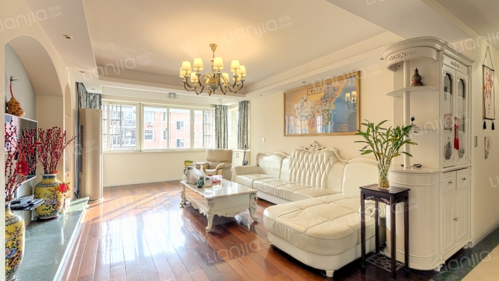 城中花园(萧山)二手房实景图