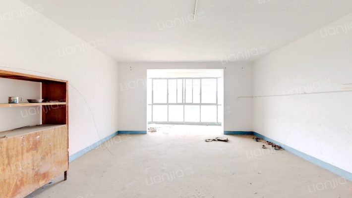 青山湖区委党校宿舍二手房实景图