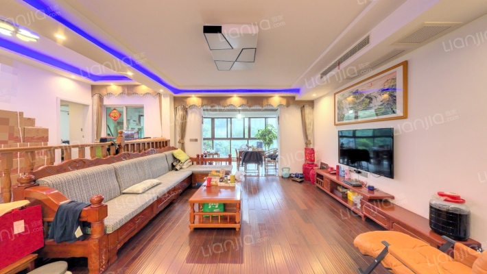 天缘居二手房实景图