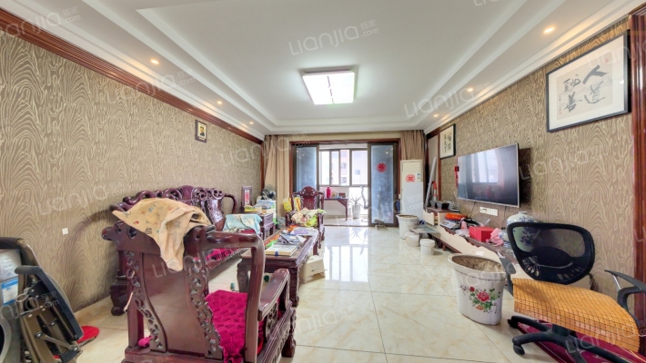 梧桐公馆二手房实景图