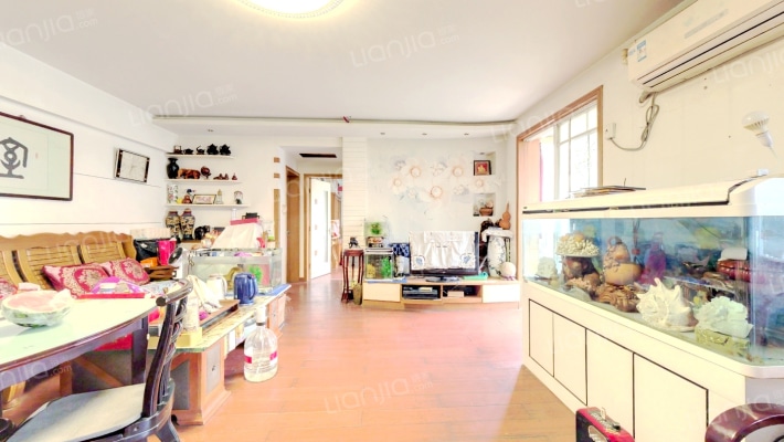 汇统花园二手房实景图