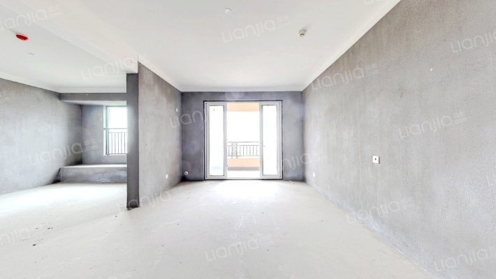 雅戈尔雅旭花苑二手房实景图