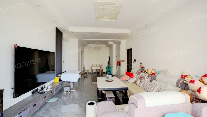 安峡时代广场二手房实景图