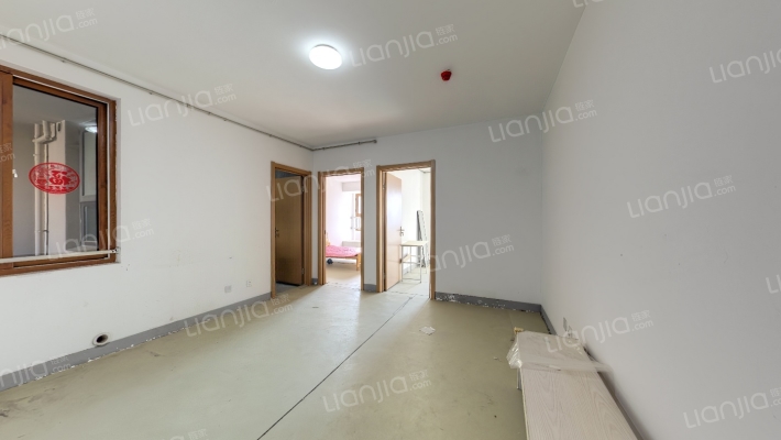 花港鸿福城叠水园二手房实景图