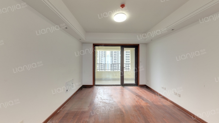 中海凯旋门二手房实景图