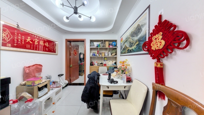 东五小区(浦东)二手房实景图