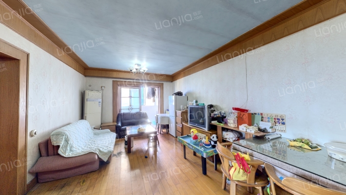 明珠大厦二手房实景图