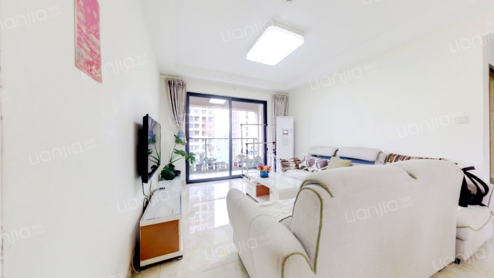 峰度天下二手房实景图