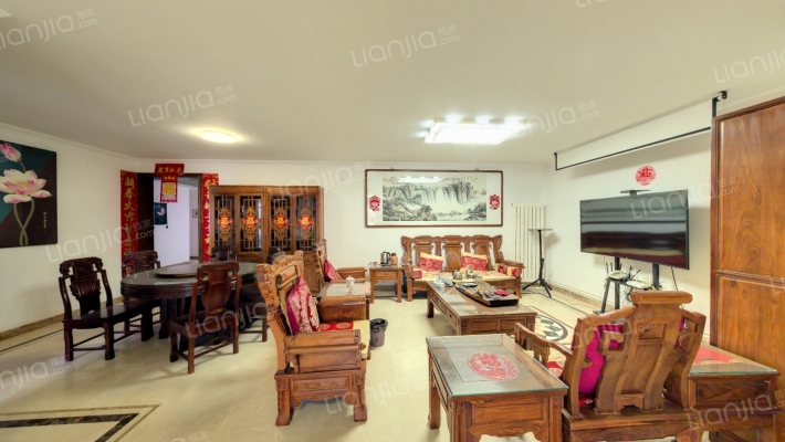 嘉利中心二手房实景图