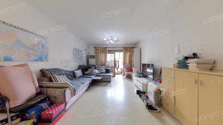 龙腾苑五区二手房实景图