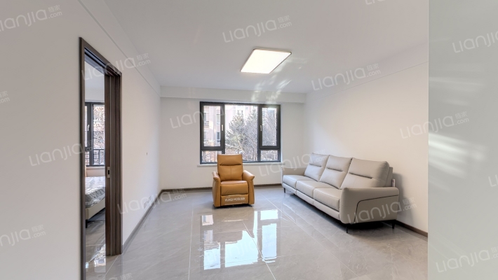 保利花园二期二手房实景图