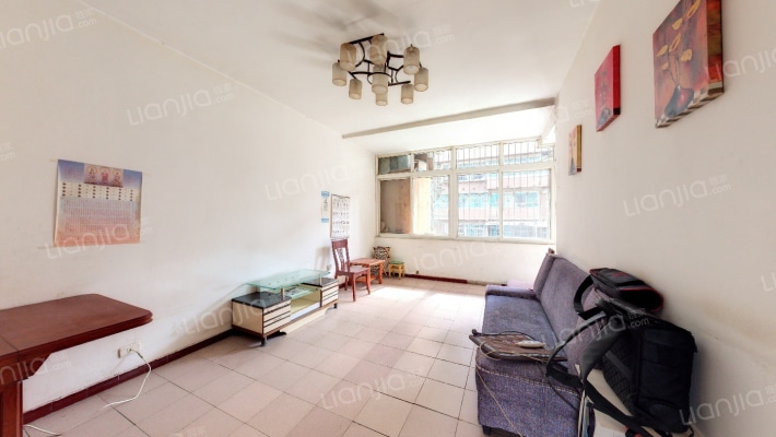 宅吉小区二手房实景图