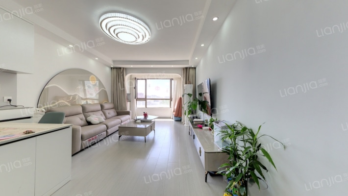 茵悦小城二手房实景图