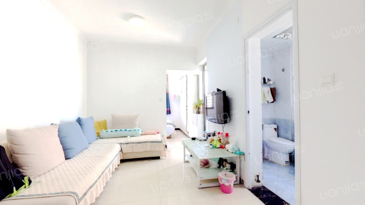 升龙天汇9号院二手房实景图