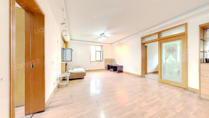 石门小区二手房实景图