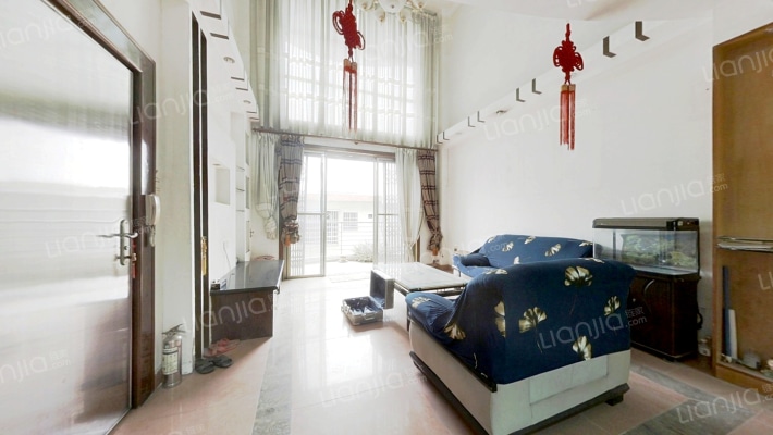 悦心居二手房实景图