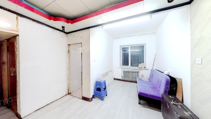 南七道街二手房实景图