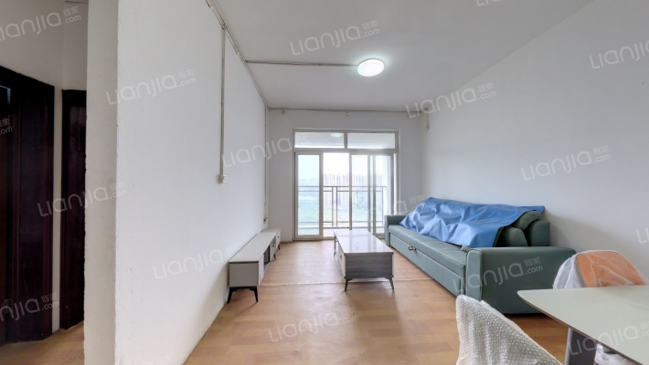 东方剑桥二手房实景图