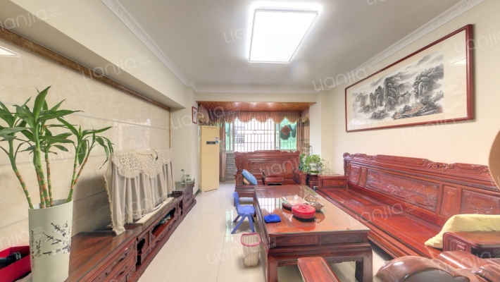 和平广场二手房实景图