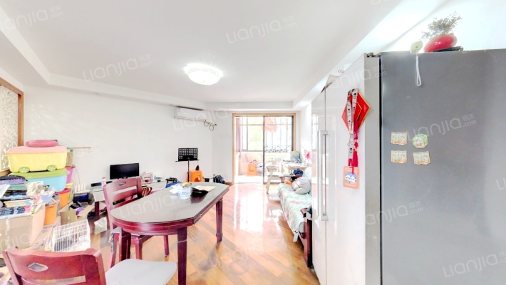 华光城二手房实景图