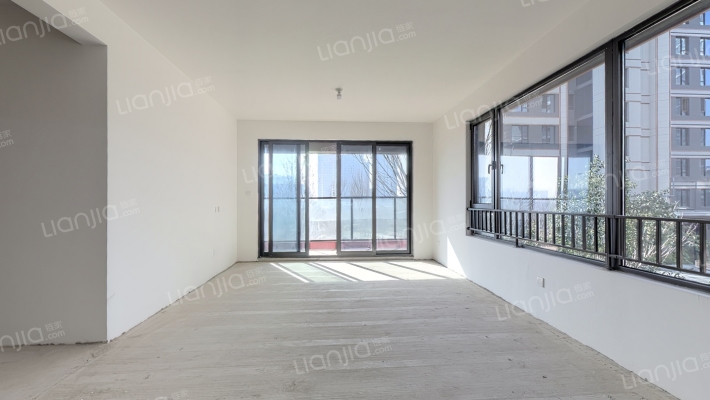 白桦林悦二手房实景图