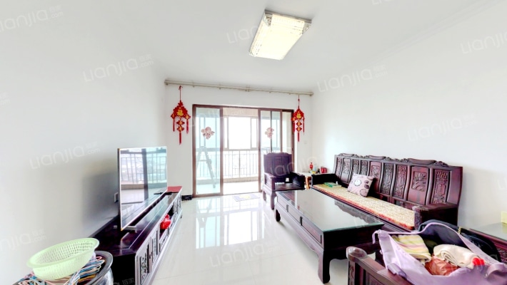 丰泰城市公馆二手房实景图