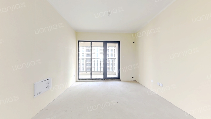 卓越·玺悦二手房实景图