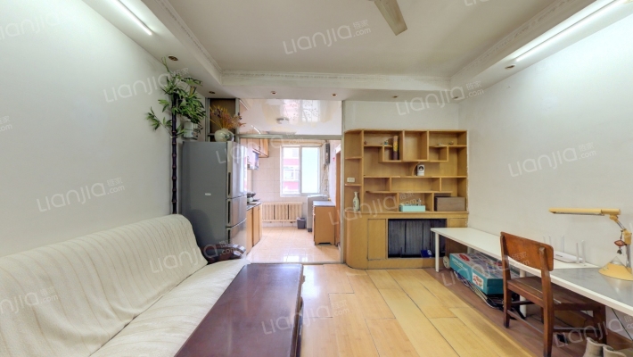 滂江花园二手房实景图