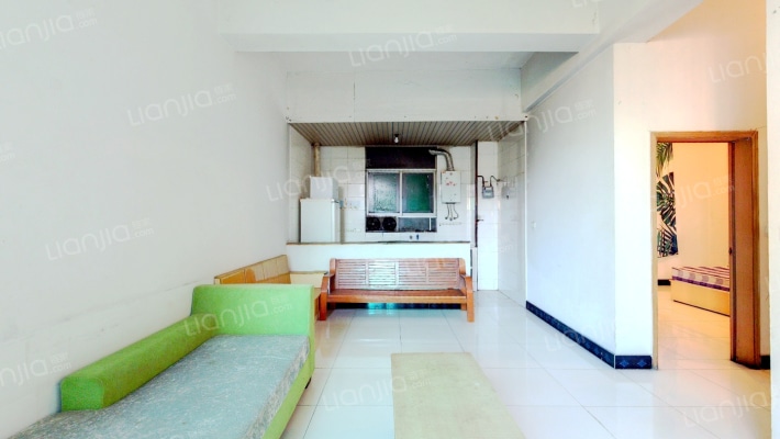 斌鑫胜景雅苑二手房实景图