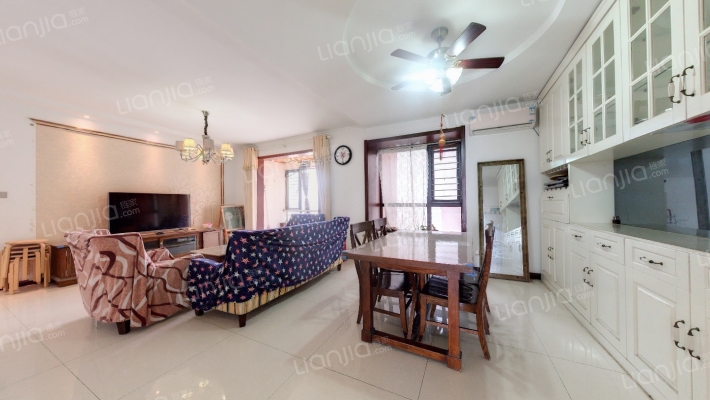 新兴新庆坊二手房实景图