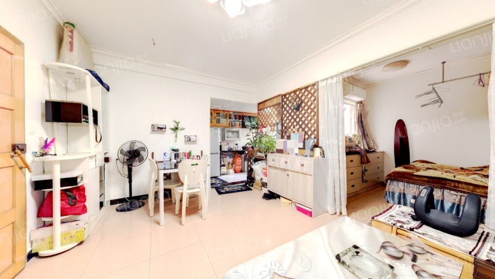 嘉鸿花园二手房实景图