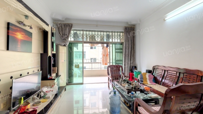 艺景明苑二手房实景图