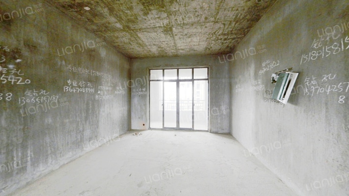 锦竹幸福里二手房实景图