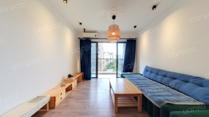 珠光御景骏庭二手房实景图