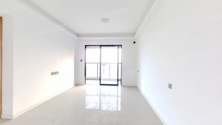 松湖之光二手房实景图