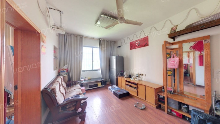 恋恋象湖锁厂宿舍二手房实景图