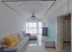 整租·成功苑 2室1厅 东南_成功苑租房