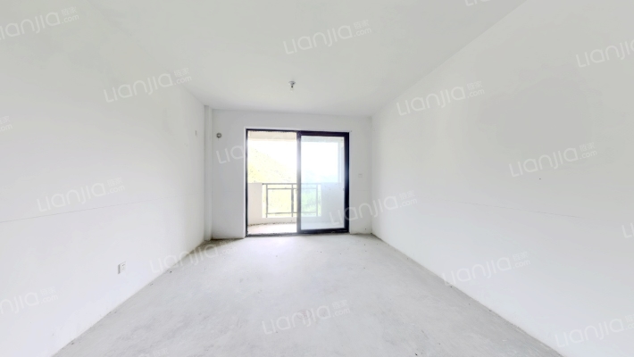 天目观山月二手房实景图