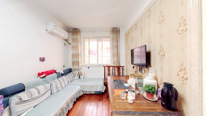 文化路工学院家属院二手房实景图