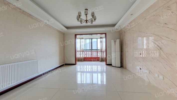 光华之心二手房实景图