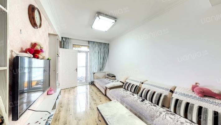 正泰园A区二手房实景图