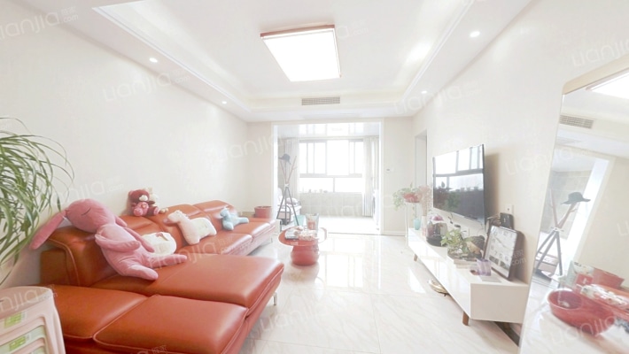 威尼斯水城第三街区二手房实景图