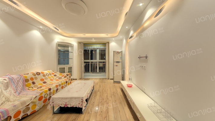 宏达小区二手房实景图