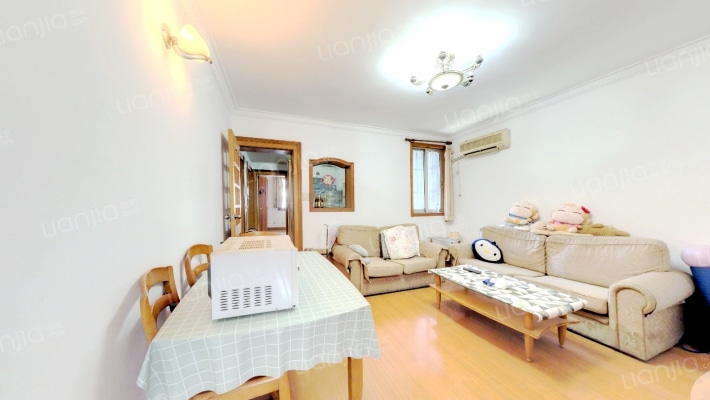 鞍山路310弄二手房实景图