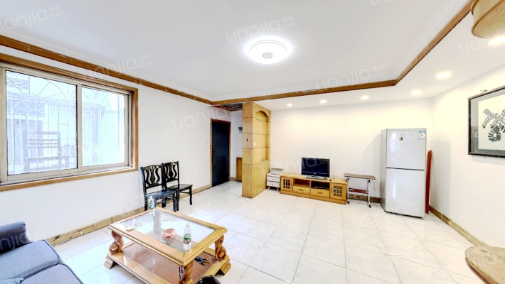 景园二手房实景图